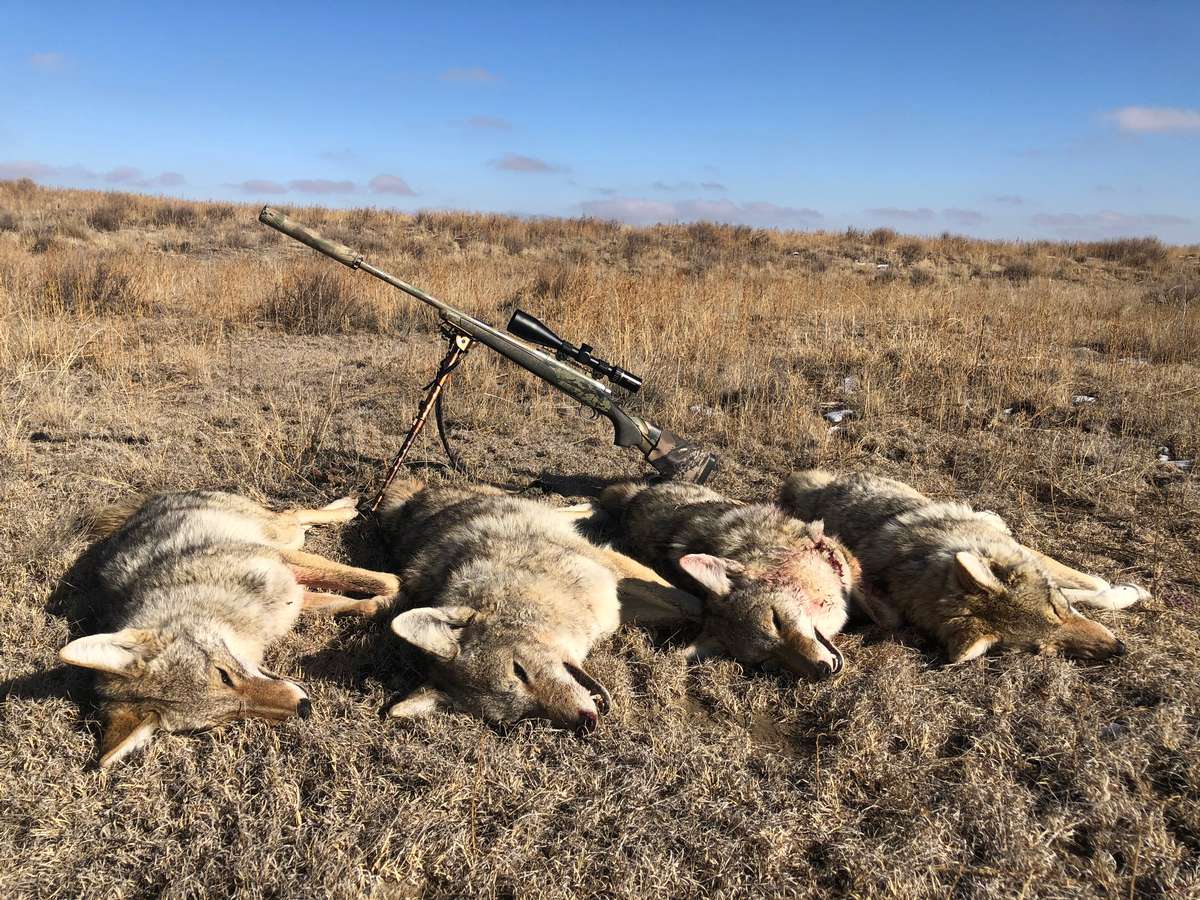 Kevin Brown- Owner/Guide