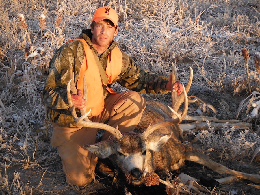 Deer Hunting